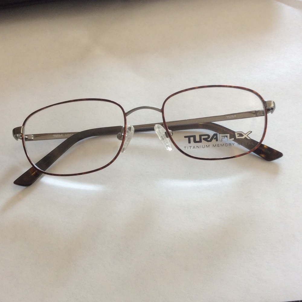 Turaflex eyewear