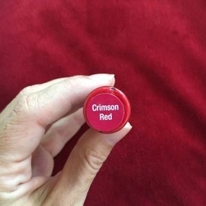 Crimson Red LipSense
