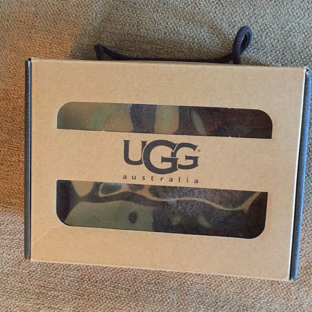 Infant Ugg Booties