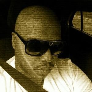 Meet your Posher, Darren