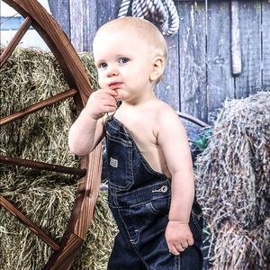 Meet your Posher, Rhonda