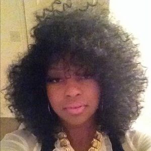 Meet your Posher, Tamika