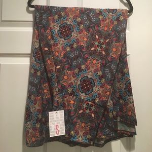 LuLaRoe Maxi Skirt