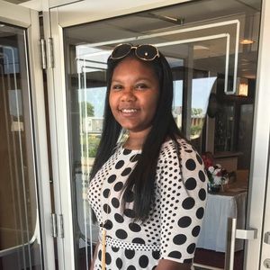 Meet your Posher, Jada