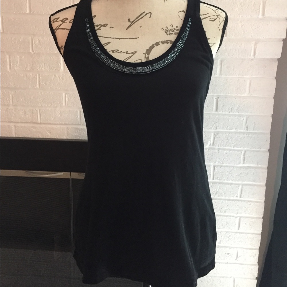 Gap tank top