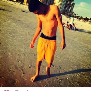 Meet your Posher, Johnathan