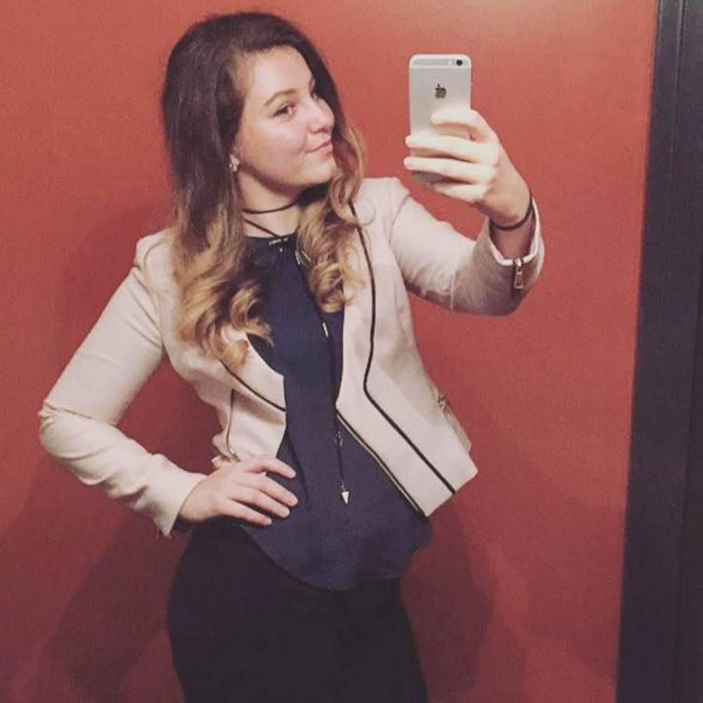 Meet your Posher, Ada