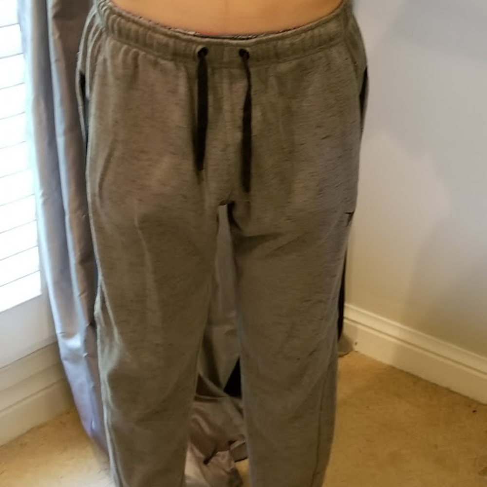 Old Navy Active Mens Medium Joggers Sweatpants