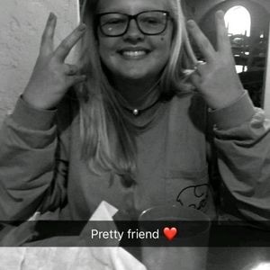 Meet your Posher, Kyda