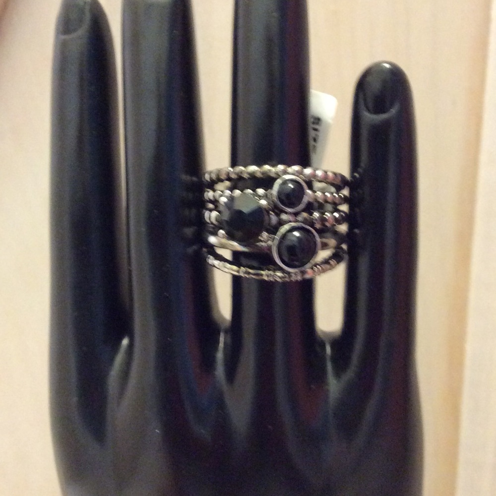 DESIGNER INSPIRED RING NWT