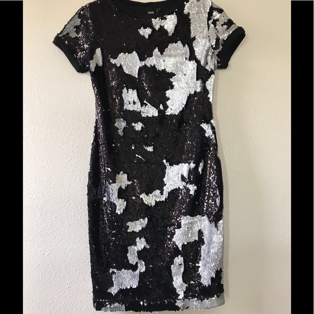 Sequence ASOS dress NEW!