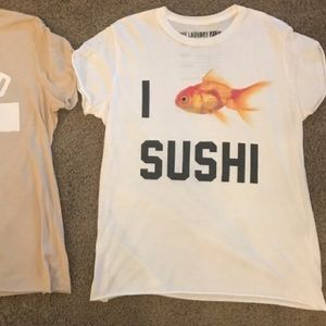 Nordstrom Graphic Tee