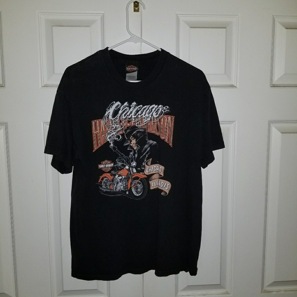 Harley-Davidson T-Shirt