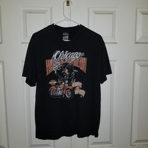 Harley-Davidson T-Shirt