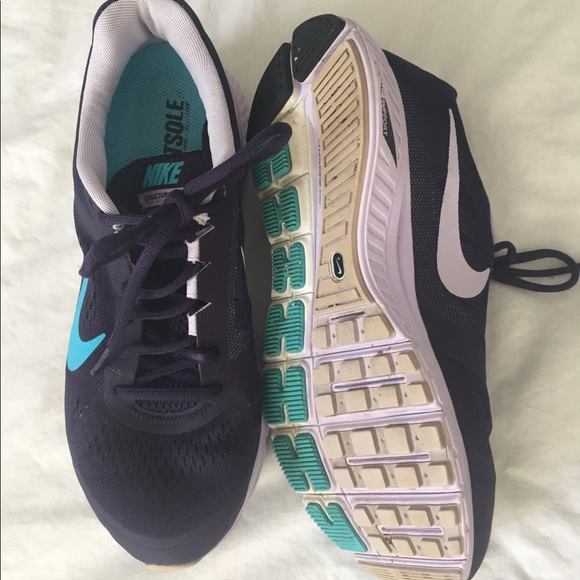 Nike Fitsole Athletic shoes - Picture 1 of 1