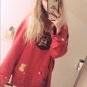Meet your Posher, Arianna