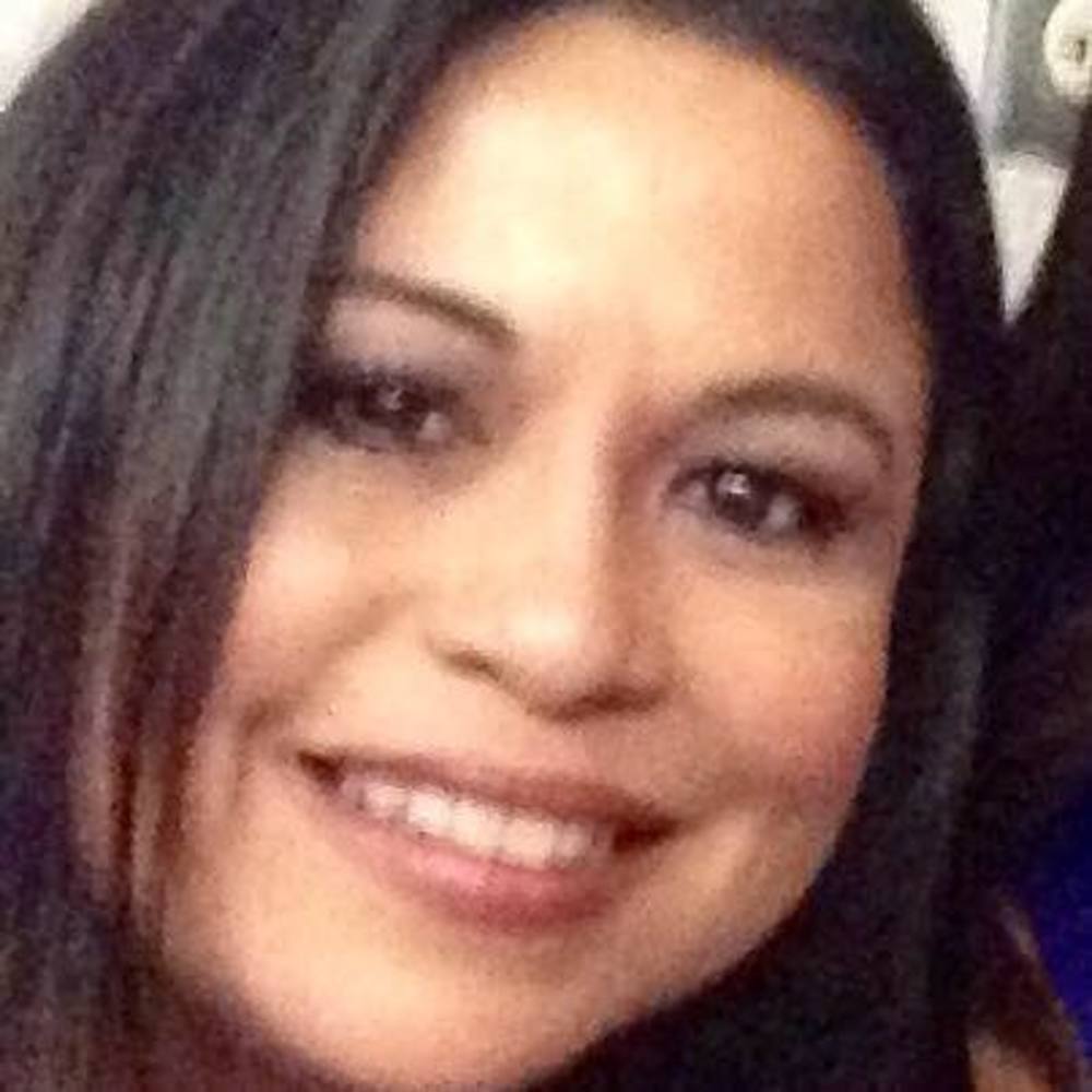 Meet your Posher, Luisa