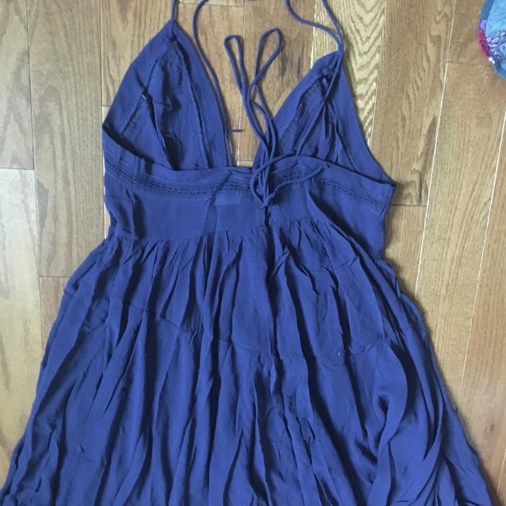 Free People Summer Dress