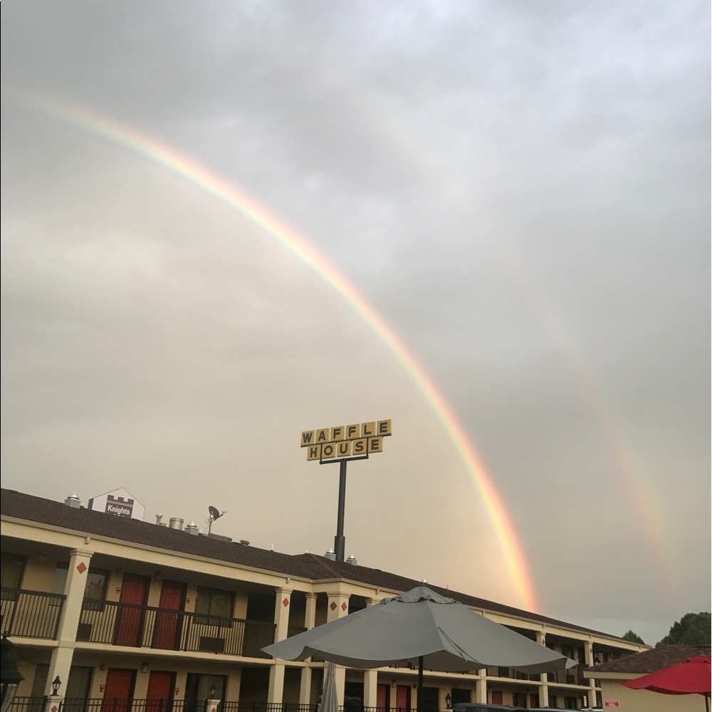 Meet your Posher, Savana