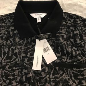 Calvin Klein Polo