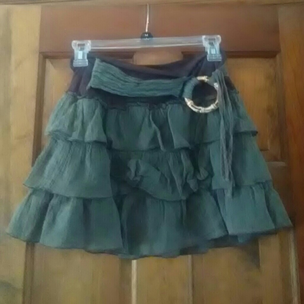 Junior/child skirt