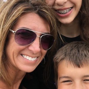 Meet your Posher, Kristen