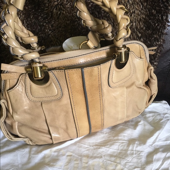 Chloe bag