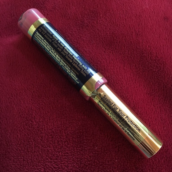 Sassy Z LipSense - Picture 2 of 2