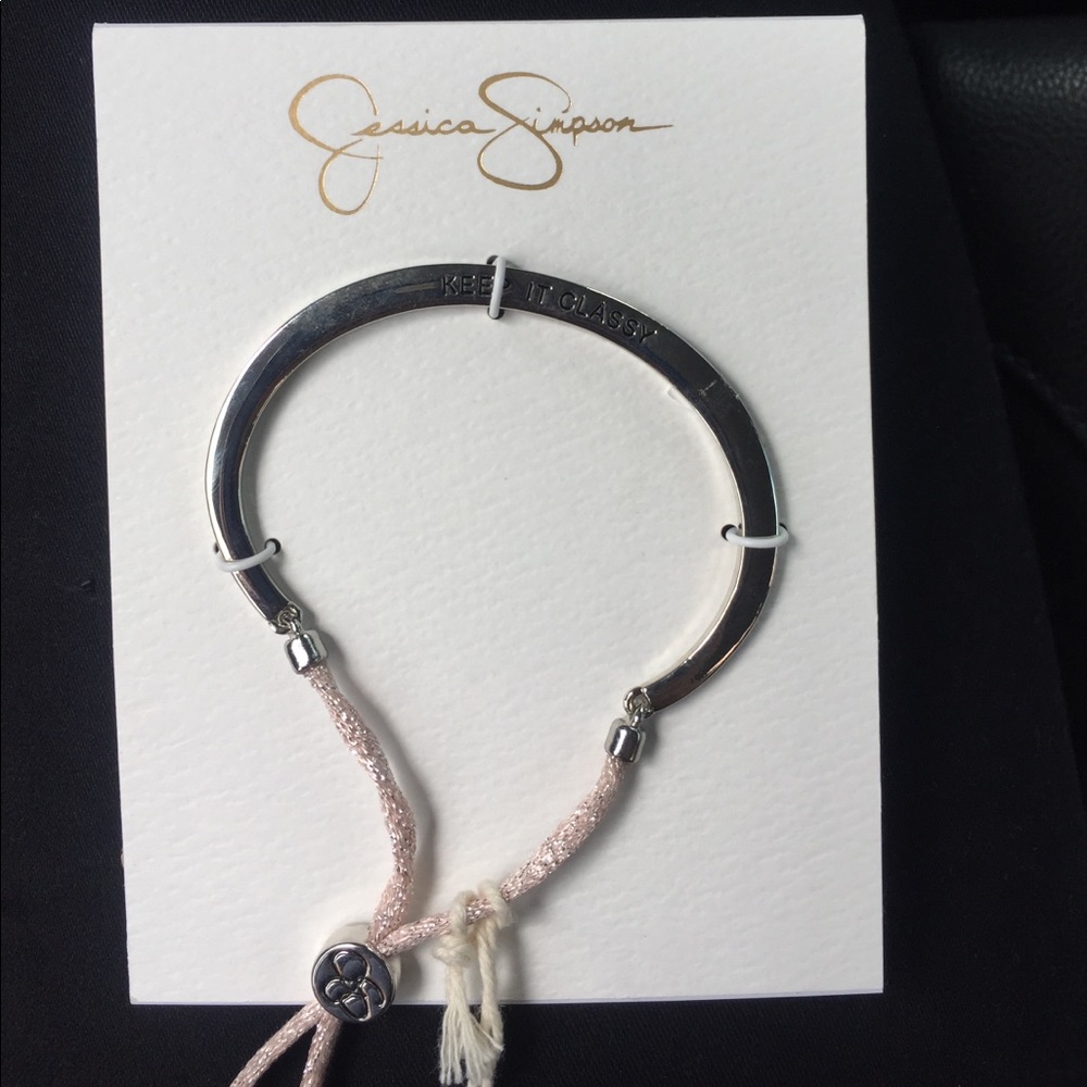 Keep it Classy bracelet