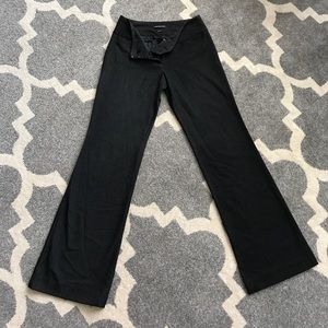 Dress pants