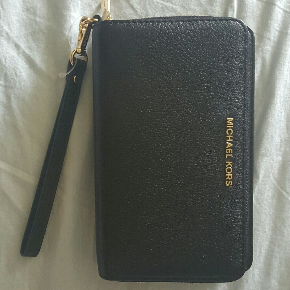 Michael kors Adele wallet