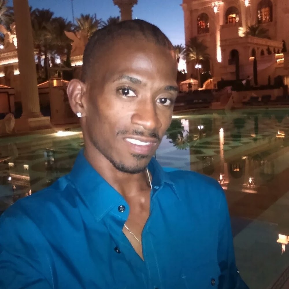 Meet your Posher, Jay L.