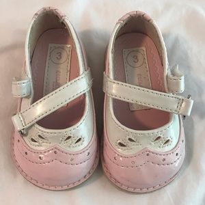 Genuine Kids Mary Janes