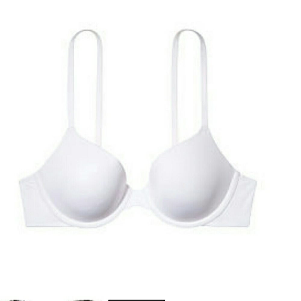 Sold***NWT VS Pink Wear Everywhere Bra