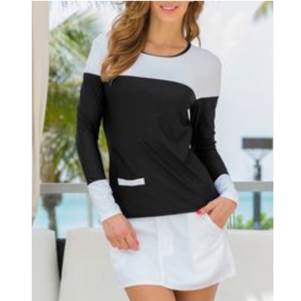 Cabana Life Rashguard.