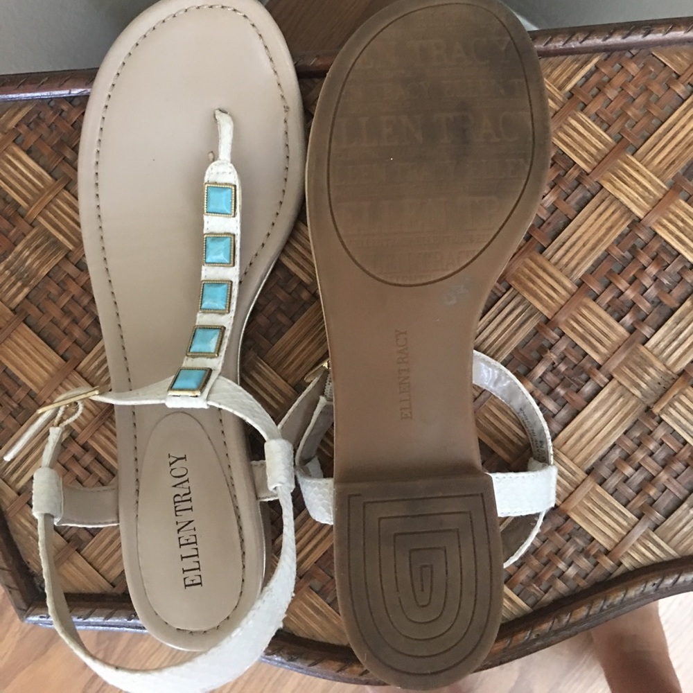 Sandals - Picture 3 of 3