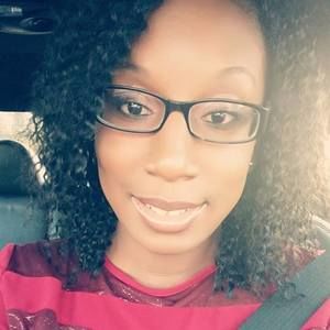 Meet your Posher, Krystal