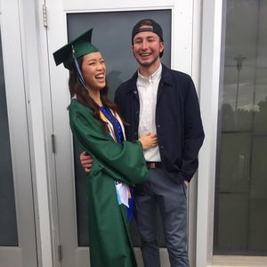 Meet your Posher, Aj