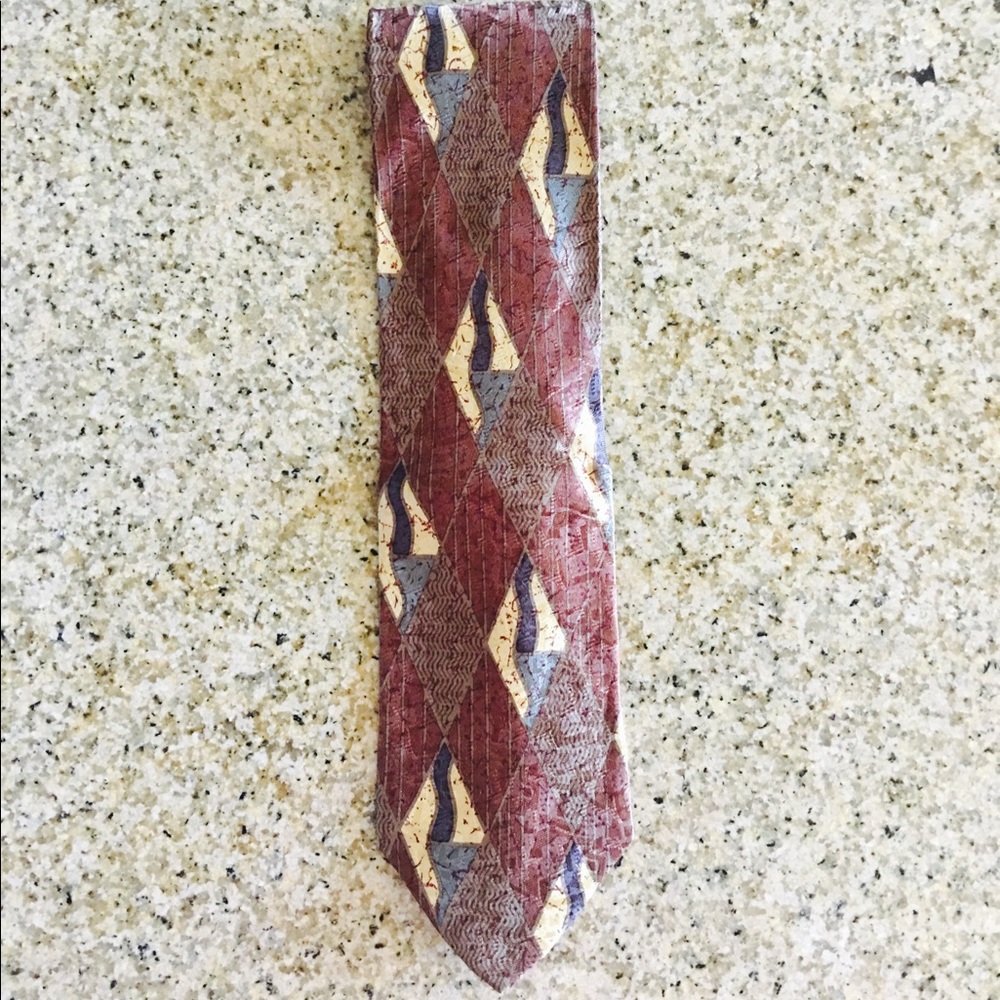 🎉SALE🎉Fratelli Silk Tie