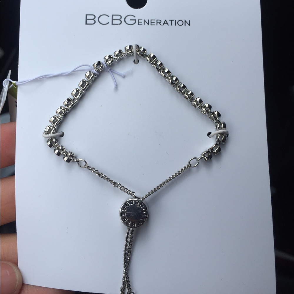 BCBGeneration bracelet