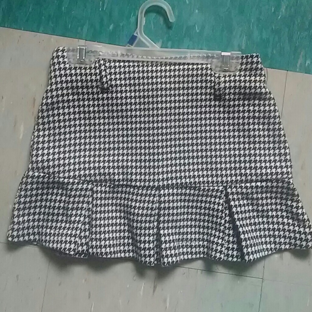 Girls Skort
