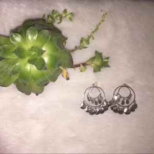 Beautiful Statement Earrings