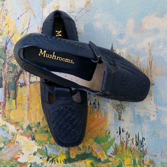 Mushrooms - Picture 8 of 8