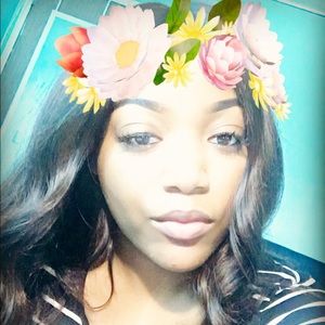 Meet your Posher, Princess