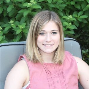 Meet your Posher, Mckenzie