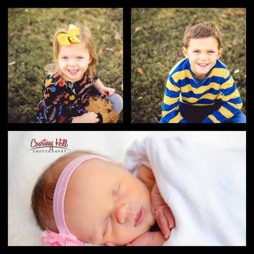 Meet your Posher, Samantha