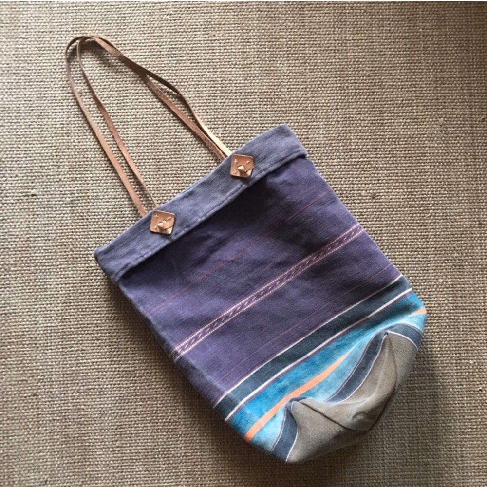Free People Sedona Tote