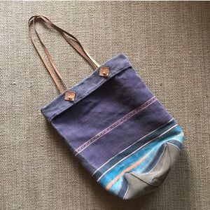 Free People Sedona Tote