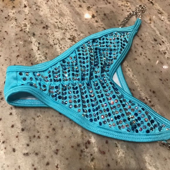 Water babies competition bikini - Picture 3 of 4