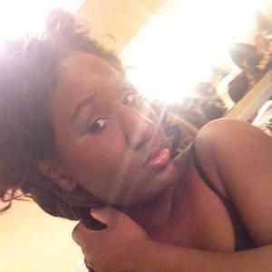 Meet your Posher, Melanie